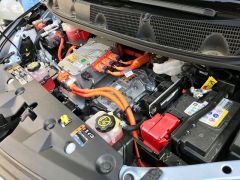 Tag Der Elektromobilität In Jena 0009